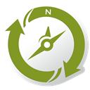 Newired Journeys icon