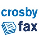 Crosby Fax icon