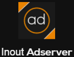 Inout Adserver icon