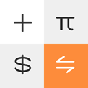 Mi Calculator icon