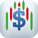 Stock Portfolio Organizer icon