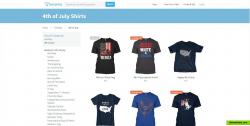 Browse a huge array of user created designs