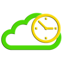 On-Time Web icon