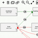 Workflow Engine .NET icon