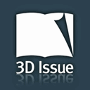 3D Issue icon