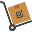 Zoho Inventory icon