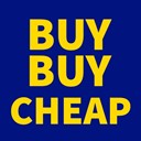 BuyBuyCheap icon