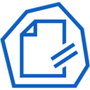 DocuFreezer icon