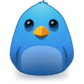 Birdie icon