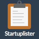 Startuplister icon