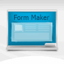 Form Maker icon