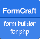 FormCraft icon