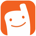 Voxer icon