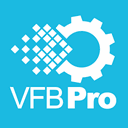 Visual Form Builder icon