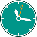 Smart Timesheet icon