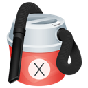 Yosemite Cache Cleaner icon