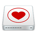 Disk Health icon