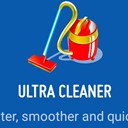 Ultra Cleaner icon