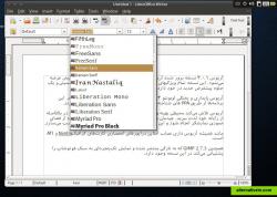 LibreOffice