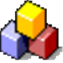 Clonedisk icon