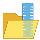 FolderSizes icon