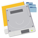 Disk Space Pro icon