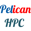 PelicanHPC icon