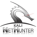 Kali Nethunter icon