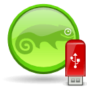 SUSE Studio ImageWriter icon