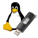 Mac Linux USB Loader icon