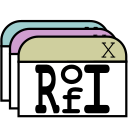 Rofi icon