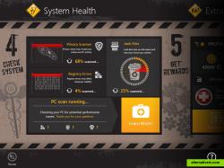 System Health