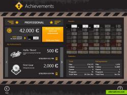 Achievements