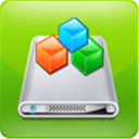 Amigabit Disk Defrag icon