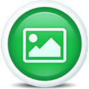 RePicvid Free Photo Recovery icon