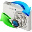 RS Photo Recovery icon