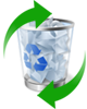 RecoverBits Recycle Bin Recovery icon