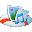 iAidsoft Data Rescue icon