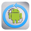 Stellar Phoenix Data Recovery for Android icon