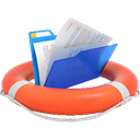 Auslogics File Recovery icon