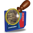 CardRaider icon