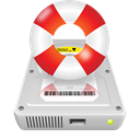 Disk Doctors Instant File Recovery icon