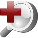 eSupport UndeletePlus icon