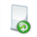 Puran File Recovery icon