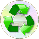 R-Undelete icon