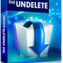 The Undelete icon