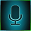 Voice Share icon