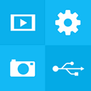 ThumbApps icon