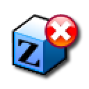 ZSoft Uninstaller icon