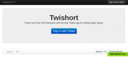 Thishort home page